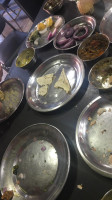 Tiwari Dhaba Rahatgarh food