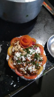 Vijay Garden Resto And Permitroom food