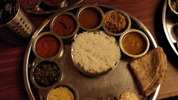 Sai Sagar Food Court food