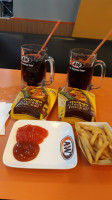 A&w Giant Bsd City food