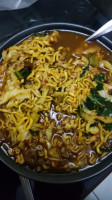Nasi Goreng Yoyok food