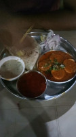 Tatya Dhaba food