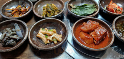 고봉민김밥인 food