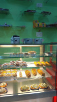 Satyam Bakery food