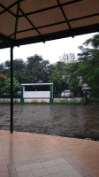 Warung Sate Pondok Cabe Pak Kata outside