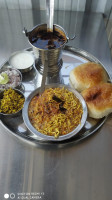 Deshmukh Wadewale And Misal food