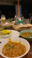 K.himalaya Indian Ko Lanta food