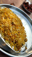 Azmat Hyderabad Dum Biryani food