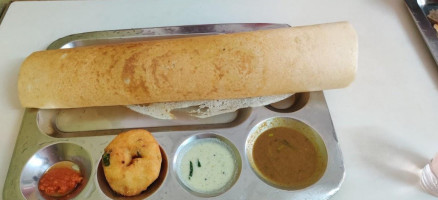 Ramavilasam food