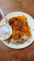 Famous Biryani And Chinese Center food