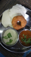 Krishnappa food