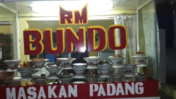 Rm Bundo food