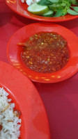 Nasi Uduk Pak Jhon, Pasar Modern Bintaro food