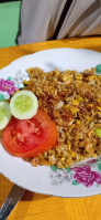 Nasi Goreng Abadi food