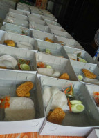 Warung Sobat food