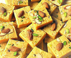 Thind Sweets food