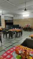 Jai Maharashtra Dhaba inside