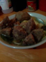 Bakso Cah Solo food