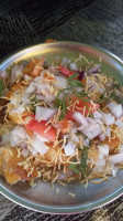 Aditya Fry Chat Santer food