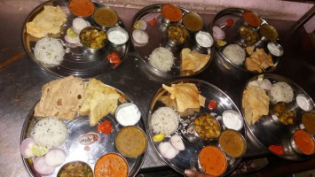 Hotal Appa Dhaba food