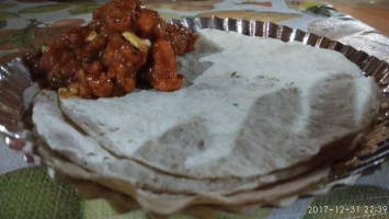 Choudhary Dhaba food