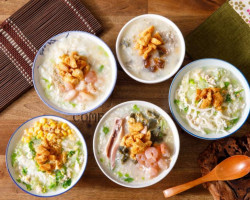 Zhōu Shī Fù Guǎng Dōng Zhōu Běi Yī Mén Shì food