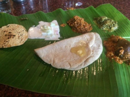 Kamat Lokaruchi Veg Ramanagara food