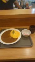 Dapur Kyoto Bsd food