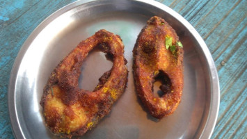 Dilli Darbar Dhaba food