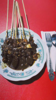 Sate Madura Bang Jo food