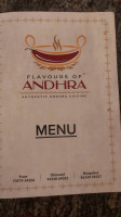 Flavours Of Andhra food