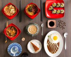Kandy Kitchen/thabemashou Japanese food