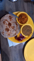 Mukhiya Ji Ka Purana Dhaba food