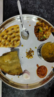 The Marwadi Dhaba Original food