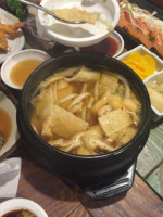 키움초밥 food