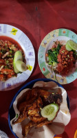 Ayam Taliwang Alam Sutera food