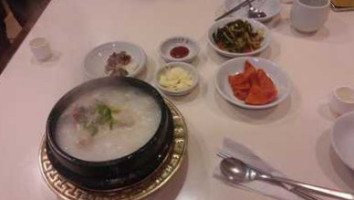 서울영양센터 food