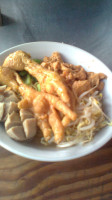 Mie Ayam Mang Udin food