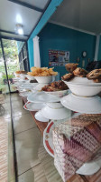 Citra Minang food