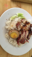 Nasi Campur Afung, Khas Pontianak 183 food