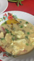 Soto Betawi Pak Ipin Taman Harmoni Pondok Cabe inside