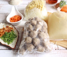 Bakso 354 H. Suratno By Uty food