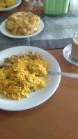 Warung Pakistan food