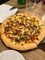 Pizza Hut Restoran Bintaro Jaya Xchange food