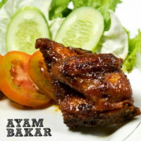 Ayam Bebek Kremes Kriuuk food