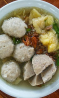 Waroeng Angsana food