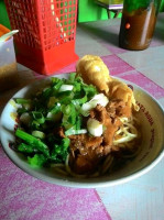 Bakso Urat Mie Ayam Mas Boy food