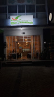 Restoran Sunda Khas Purwakarta Southcity D/h Ibu Haji Ciganea food