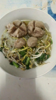 Baso Pak Roso inside