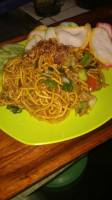 Bakmi Santoz food